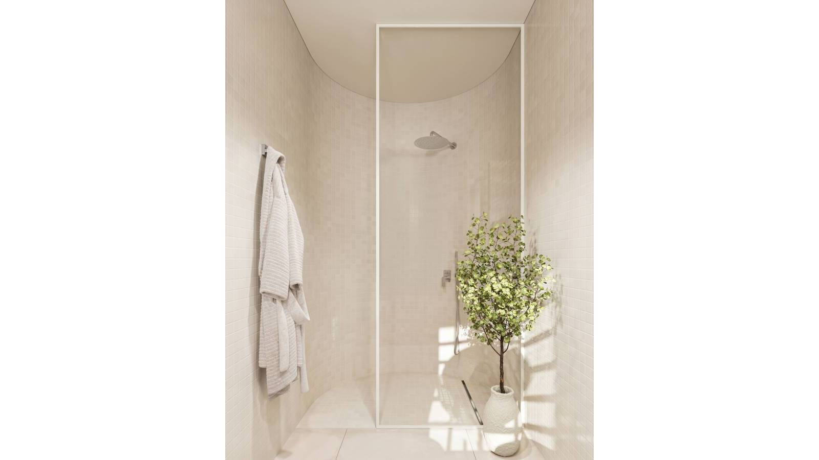 Nowy budynek - Villa - La Finca Golf - La finca Golf