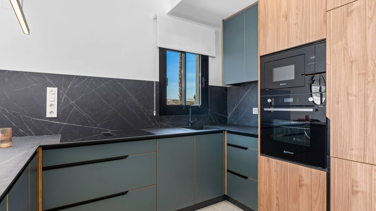 Nowy budynek - Villa - La Finca Golf - La finca Golf