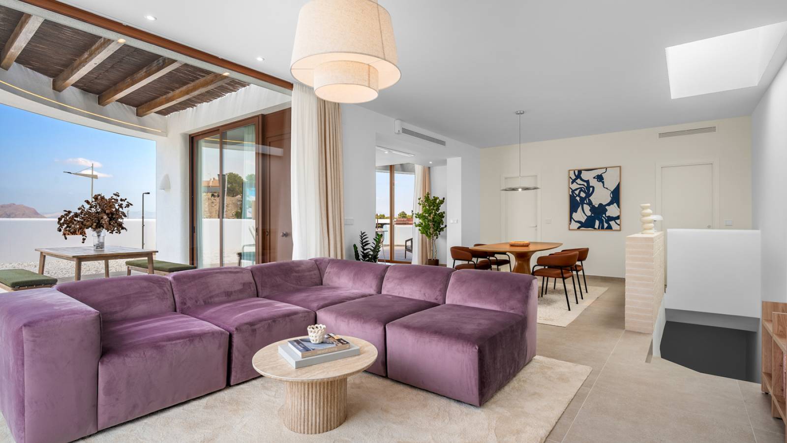Nowy budynek - Villa - La Finca Golf - La finca Golf