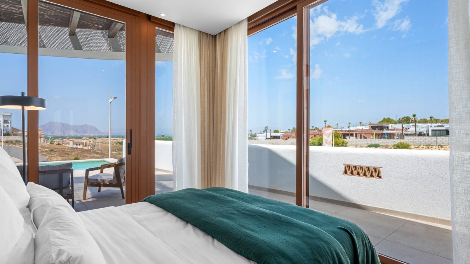 Nowy budynek - Villa - La Finca Golf - La finca Golf