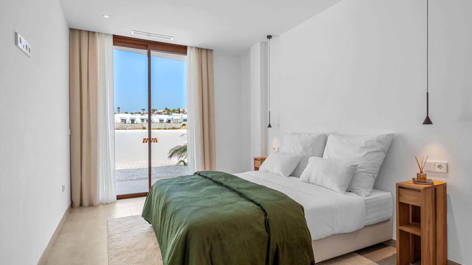 Nowy budynek - Villa - La Finca Golf - La finca Golf