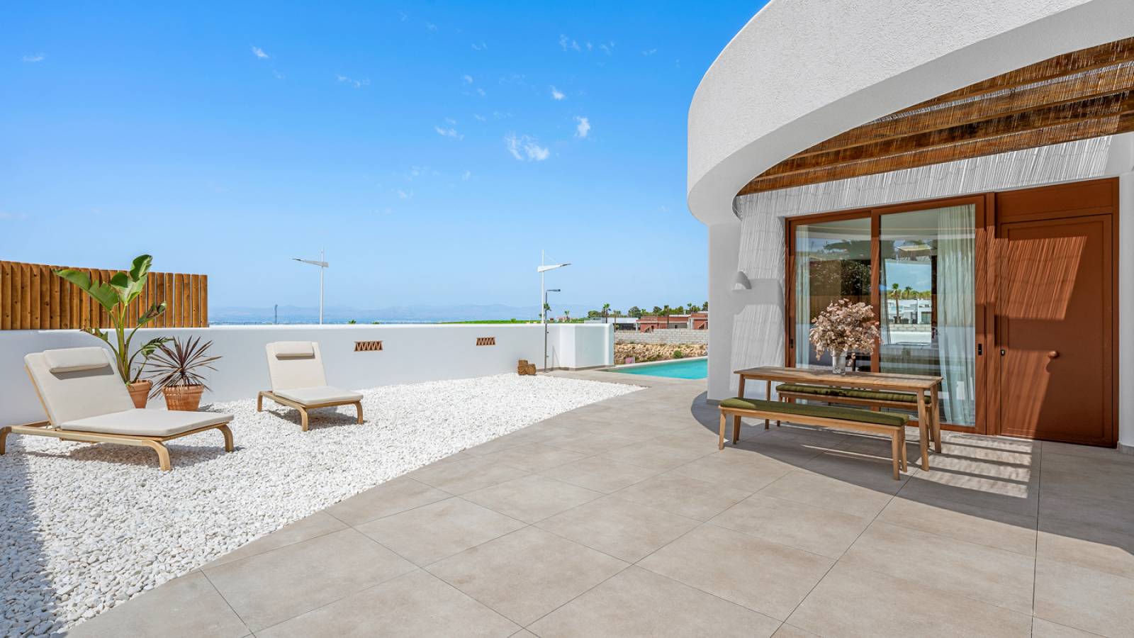 Nowy budynek - Villa - La Finca Golf - La finca Golf