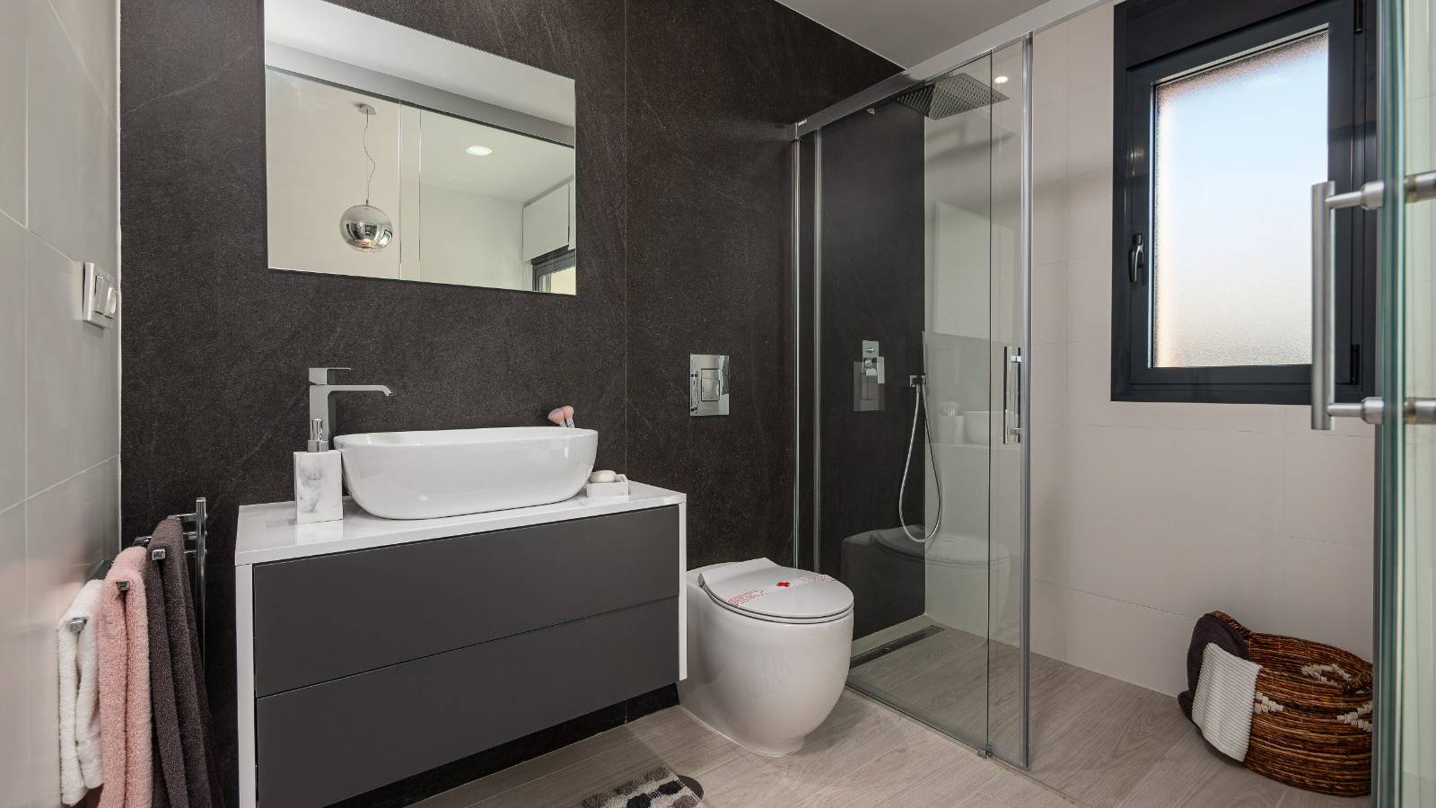 Nowy budynek - Villa - La Finca Golf - La finca Golf