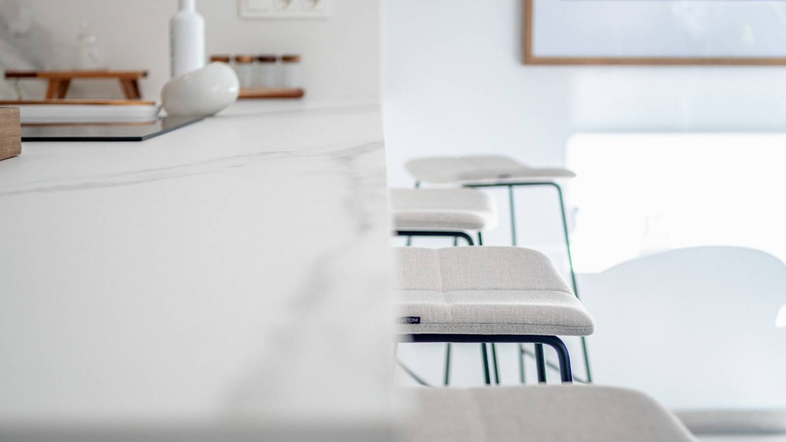 Nowy budynek - Villa - La Finca Golf - La finca Golf