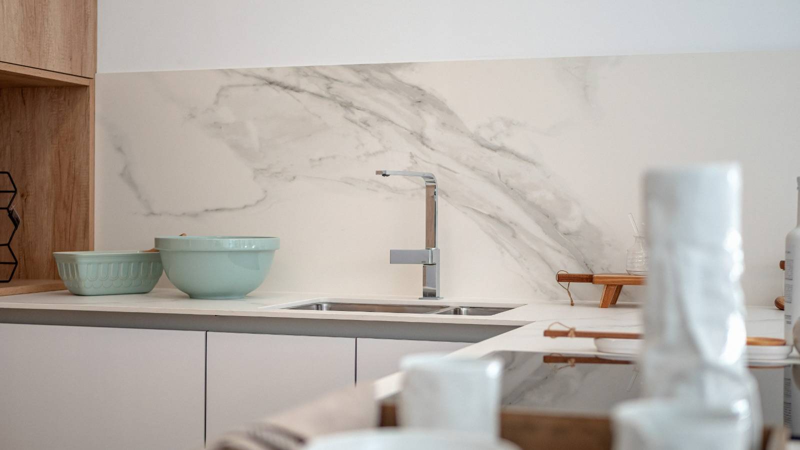 Nowy budynek - Villa - La Finca Golf - La finca Golf