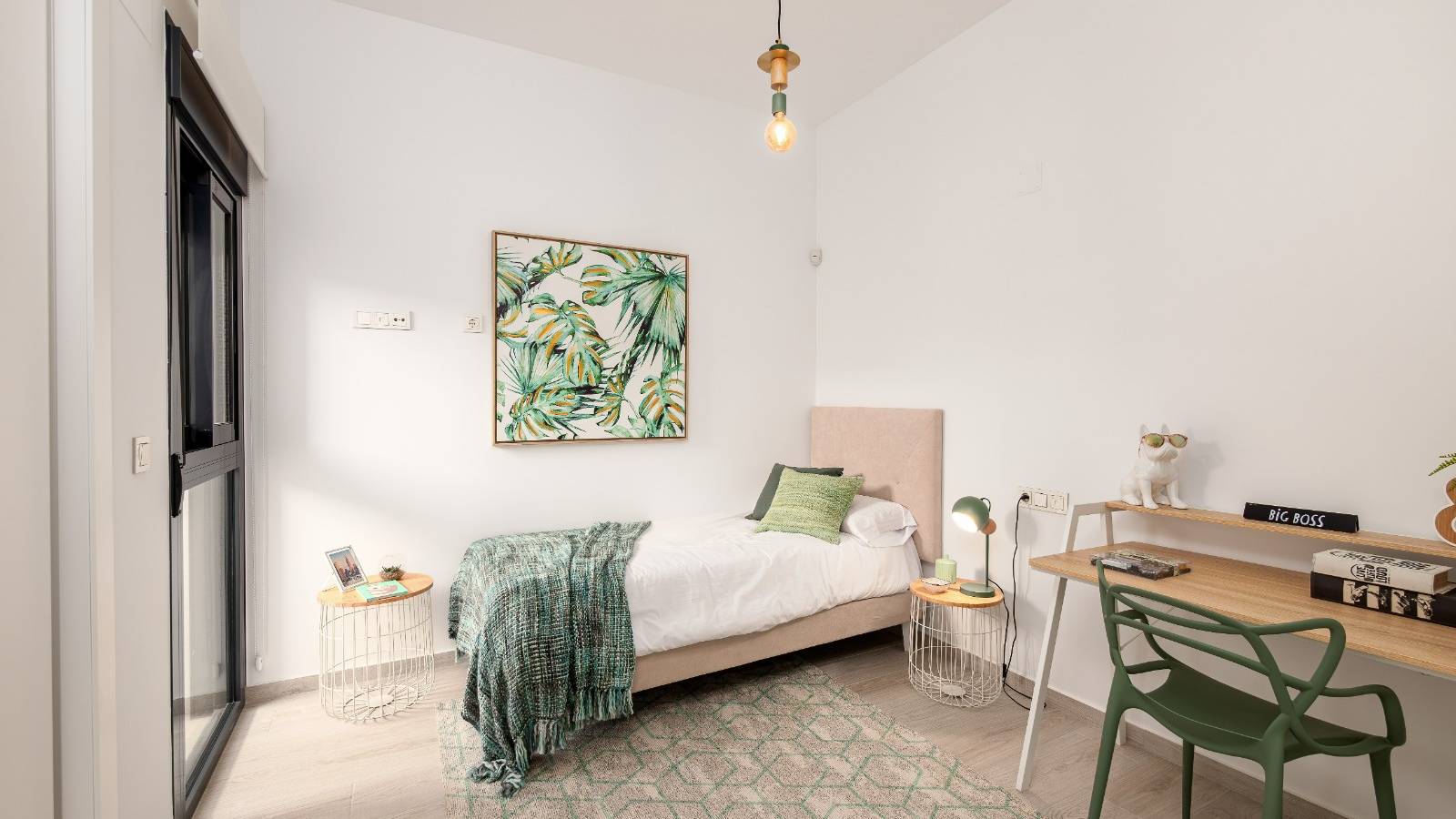 Nowy budynek - Villa - La Finca Golf - La finca Golf