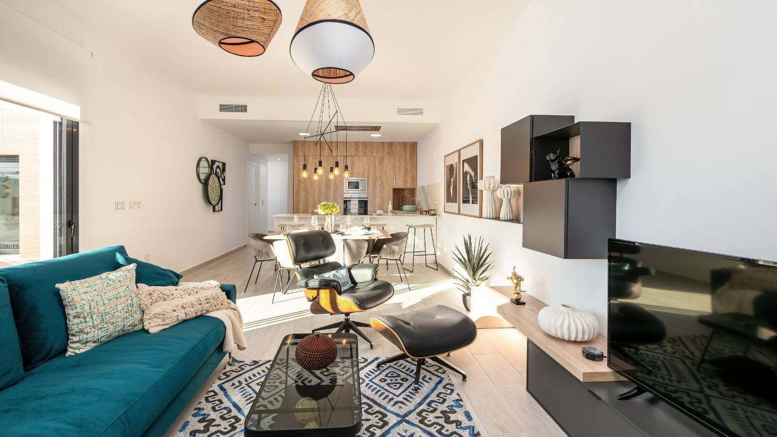 Nowy budynek - Villa - La Finca Golf - La finca Golf