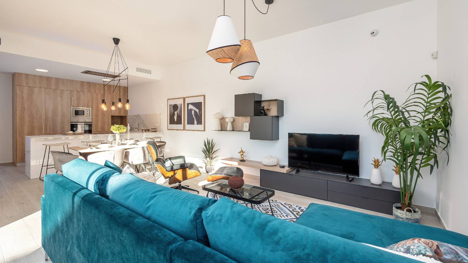 Nowy budynek - Villa - La Finca Golf - La finca Golf