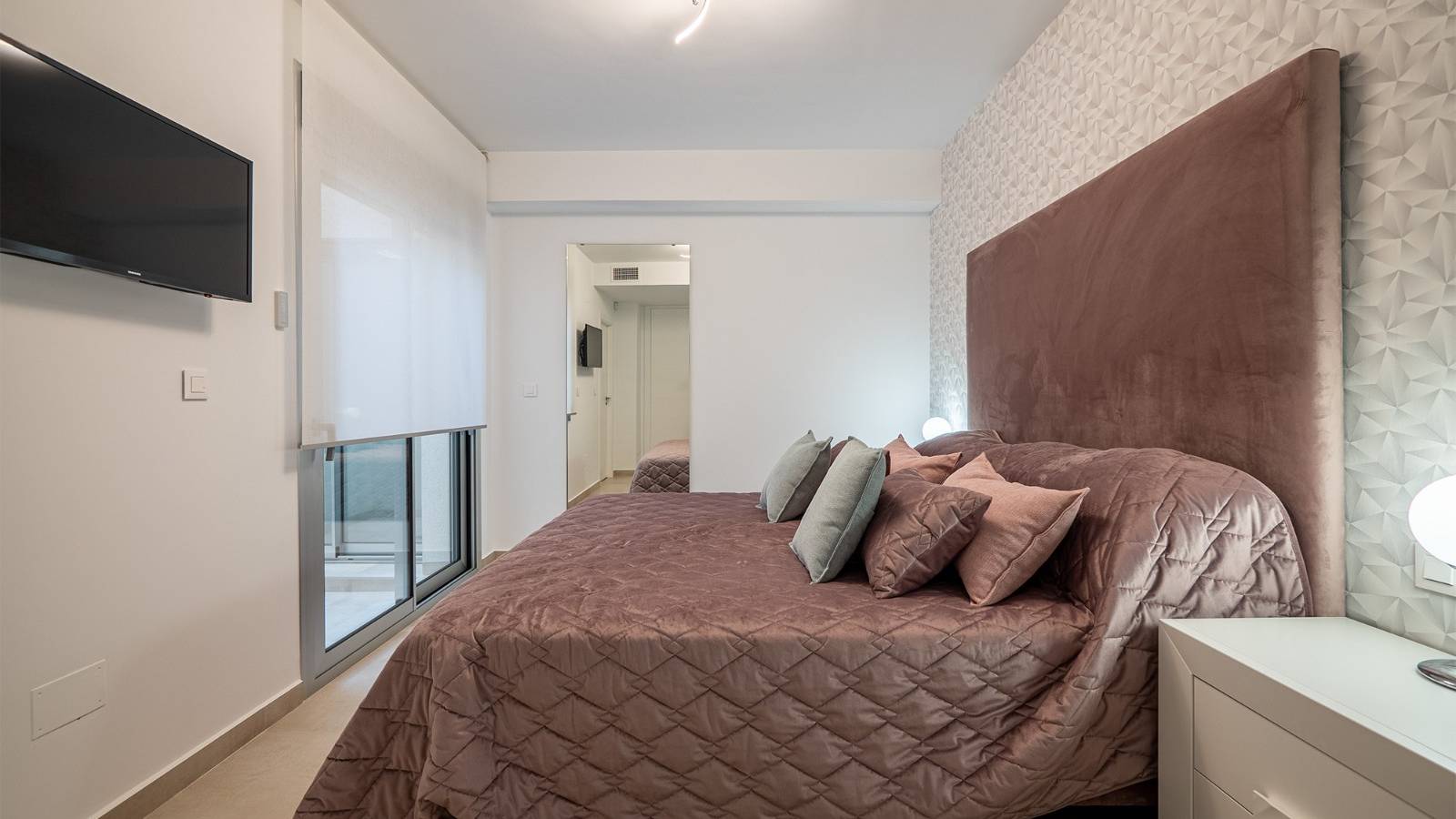 Nowy budynek - Villa - La Finca Golf - La finca Golf