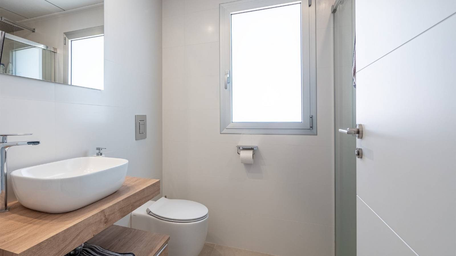 Nowy budynek - Villa - La Finca Golf - La finca Golf