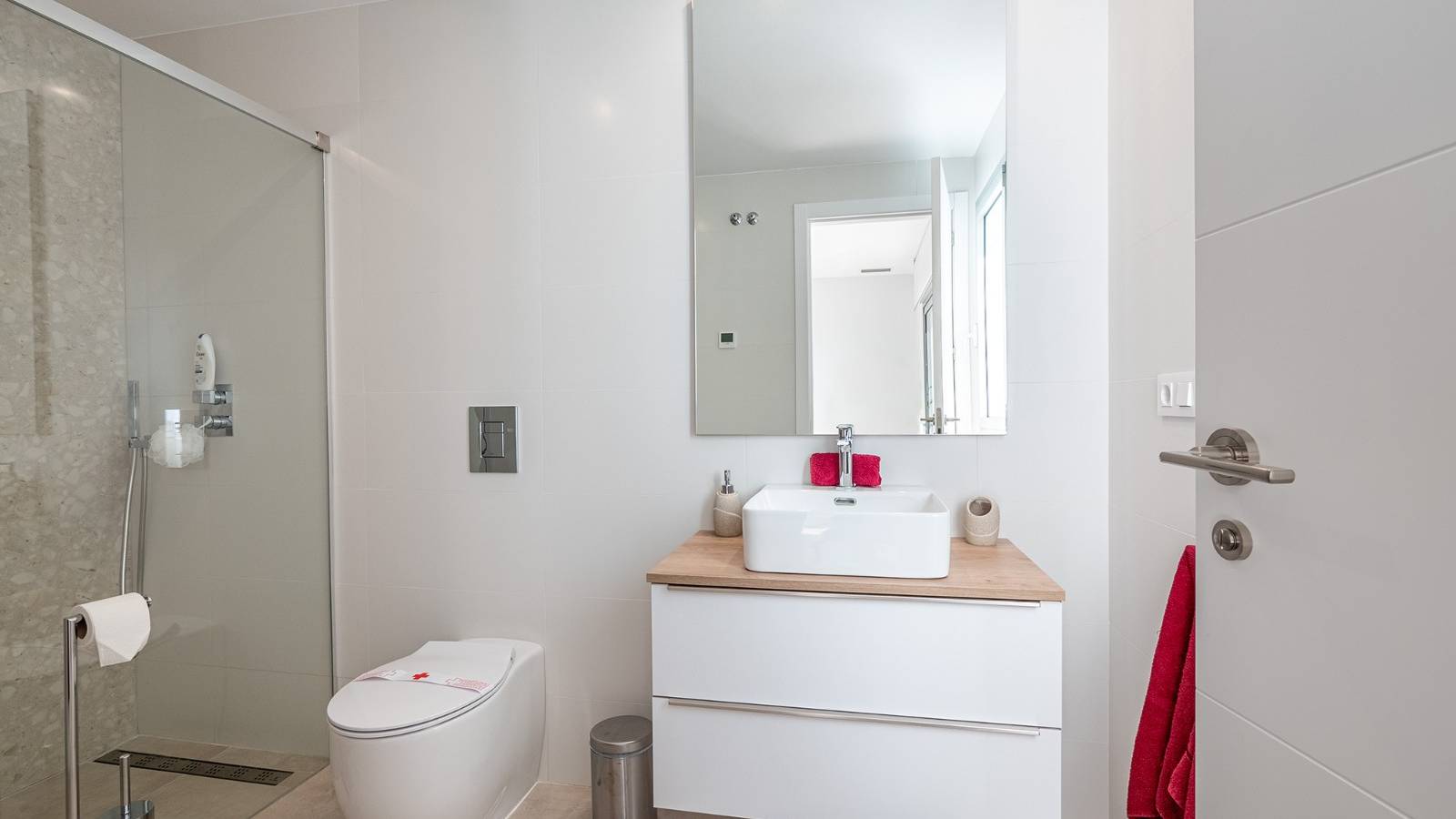 Nowy budynek - Villa - La Finca Golf - La finca Golf