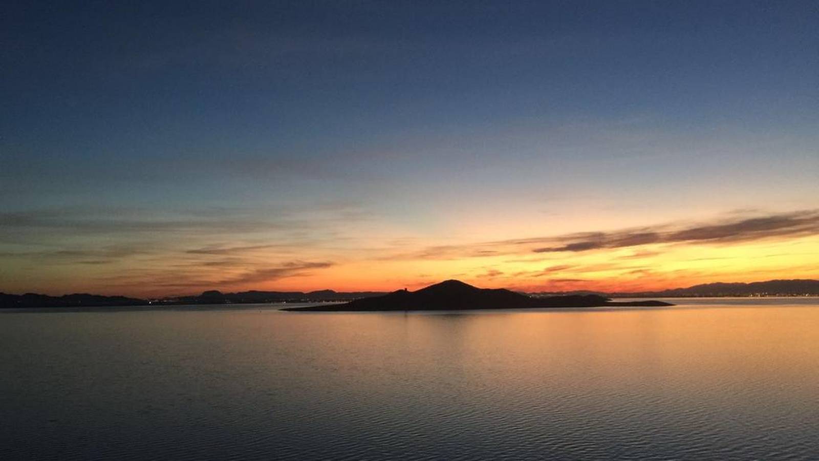 Nowy budynek - Villa - La Manga del Mar Menor - La Manga