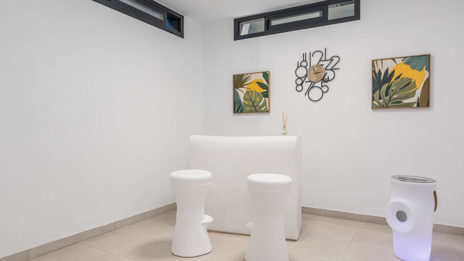 Nowy budynek - Villa - La Manga del Mar Menor - Playa Honda