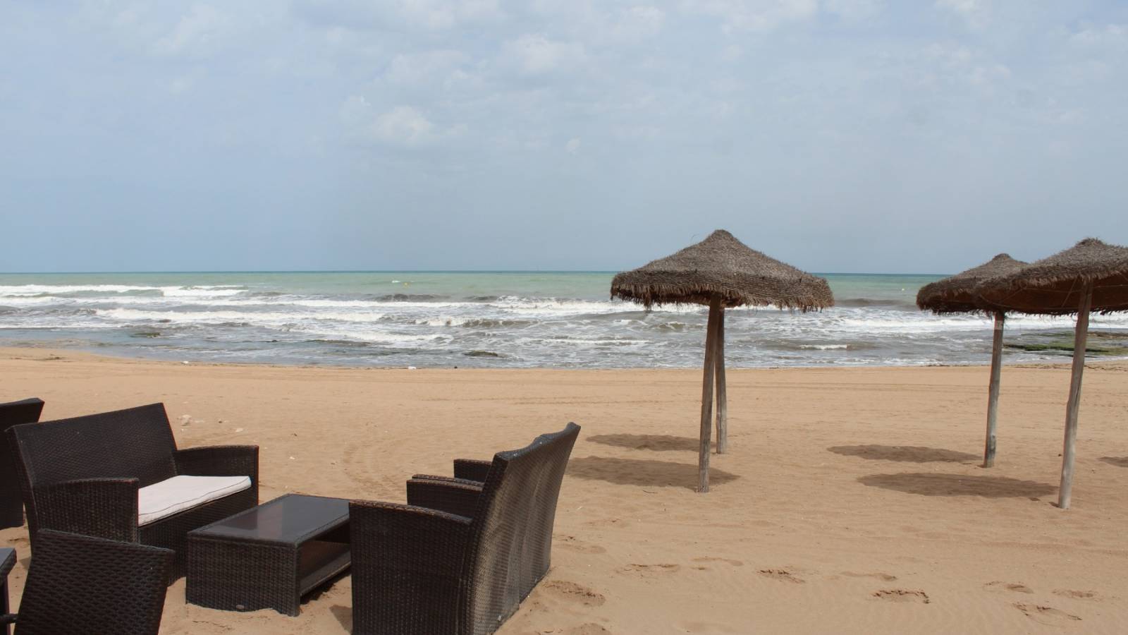 Nowy budynek - Villa - La Mata