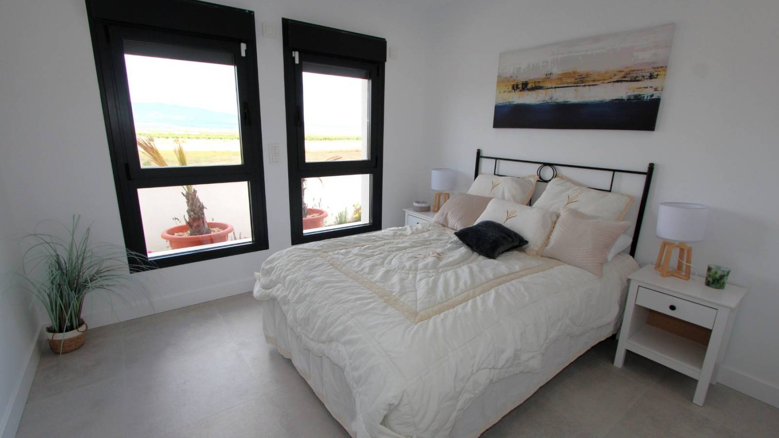 Nowy budynek - Villa - La Pinilla