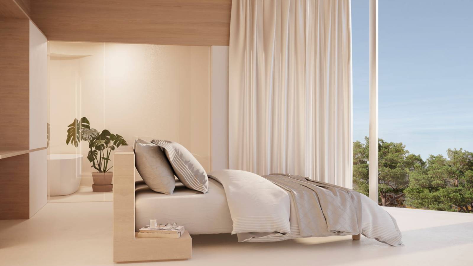 Nowy budynek - Villa -  - Las Colinas Golf