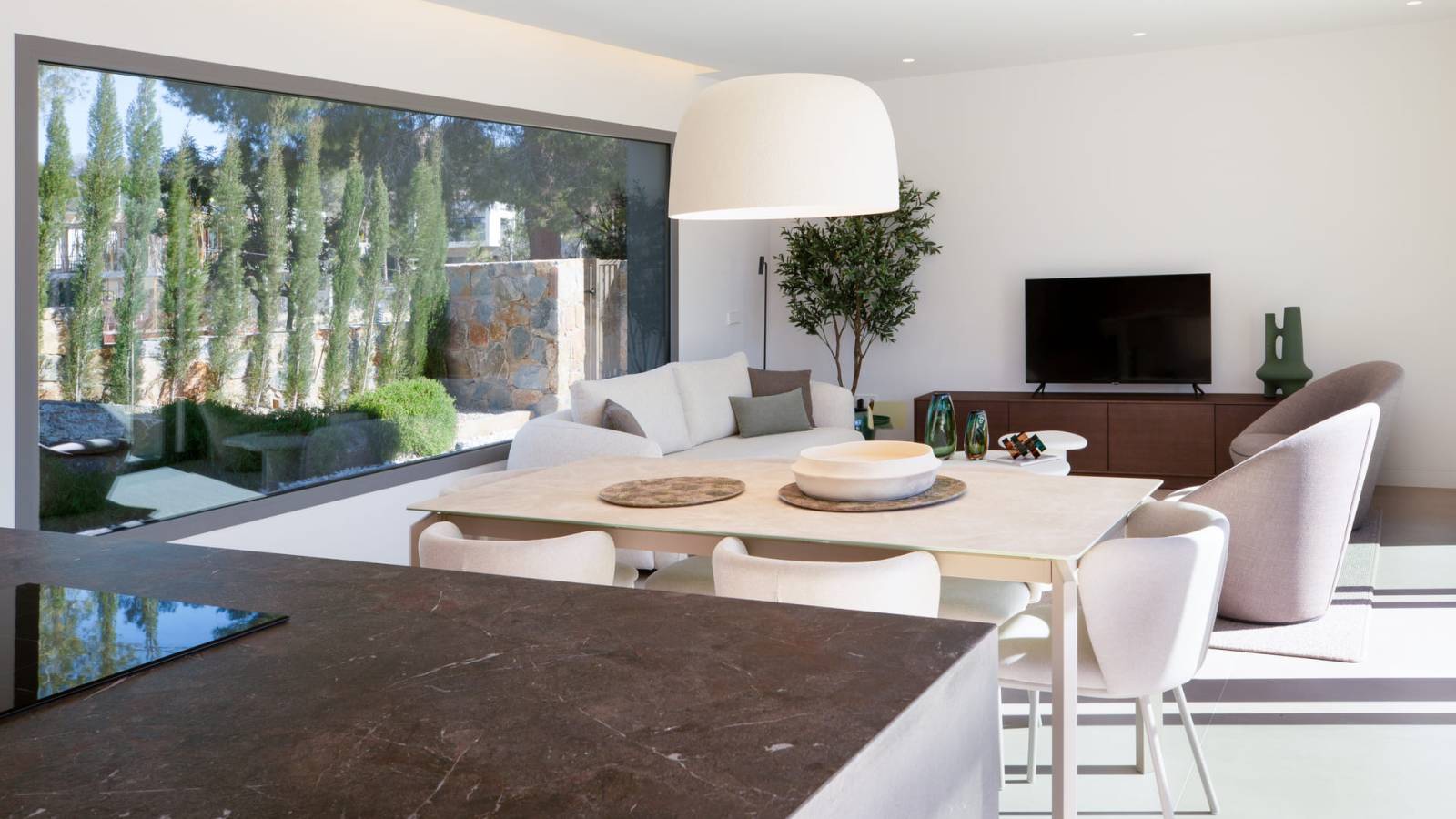 Nowy budynek - Villa -  - Las Colinas Golf