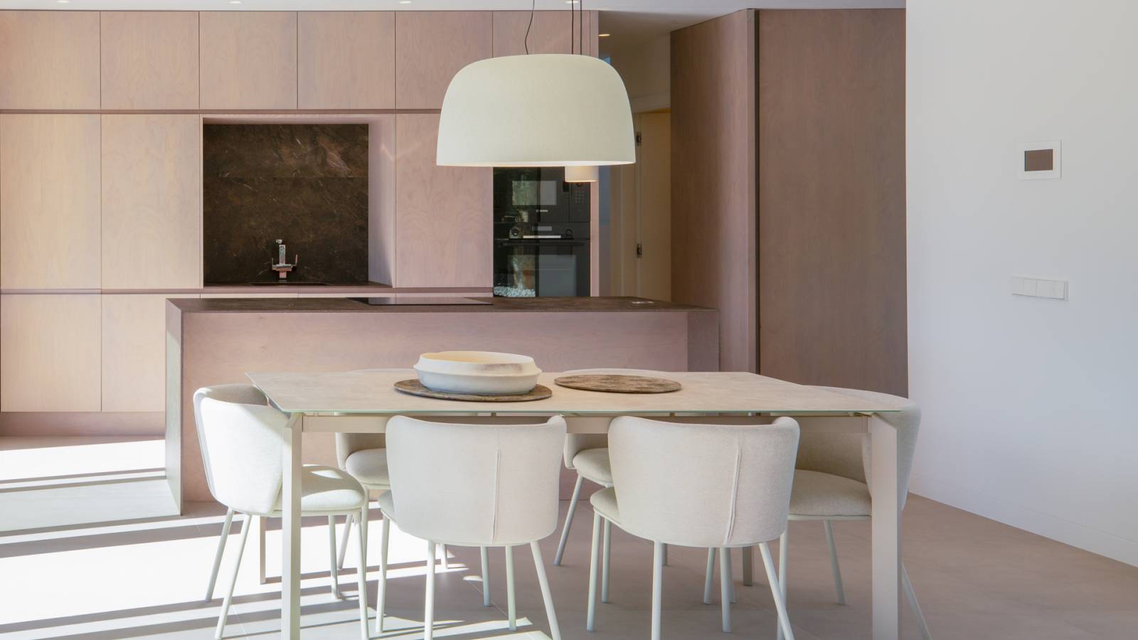 Nowy budynek - Villa -  - Las Colinas Golf