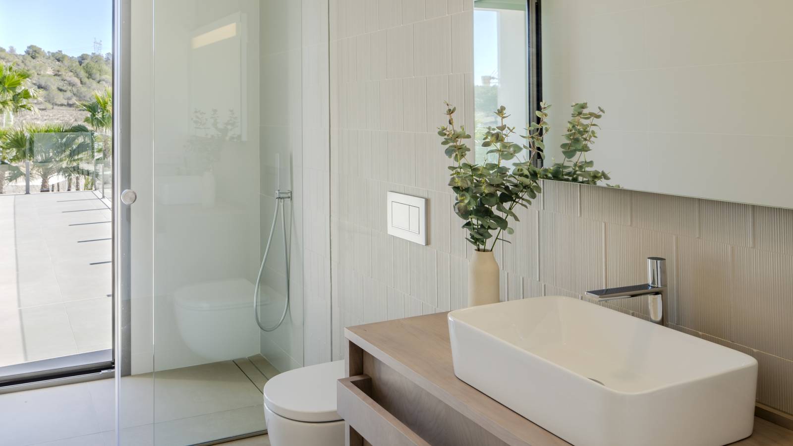 Nowy budynek - Villa -  - Las Colinas Golf