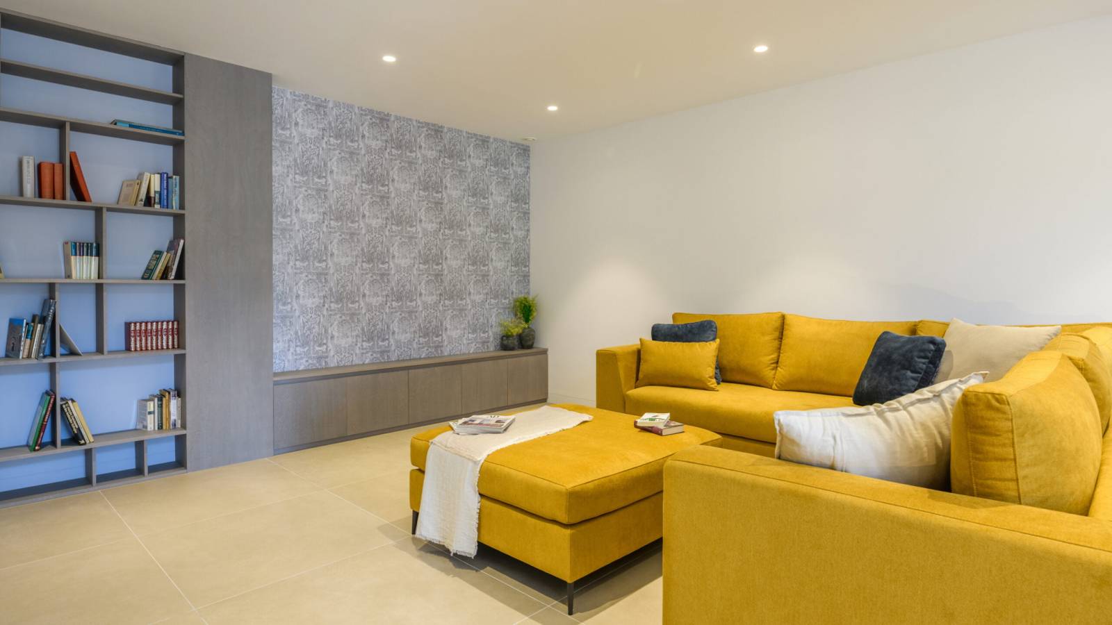 Nowy budynek - Villa -  - Las Colinas Golf