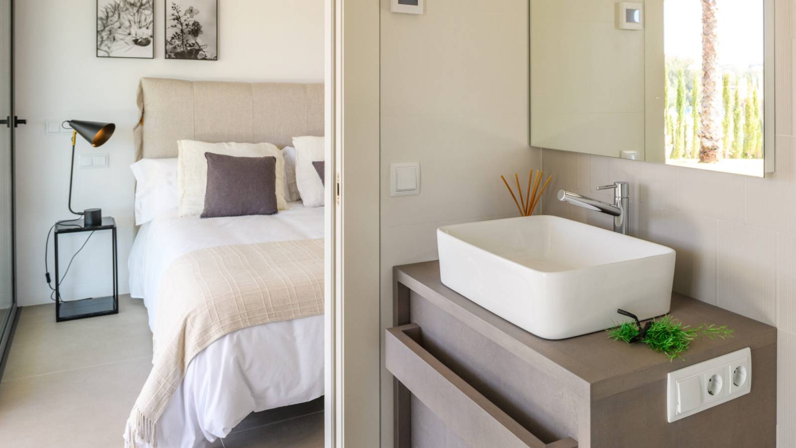 Nowy budynek - Villa -  - Las Colinas Golf