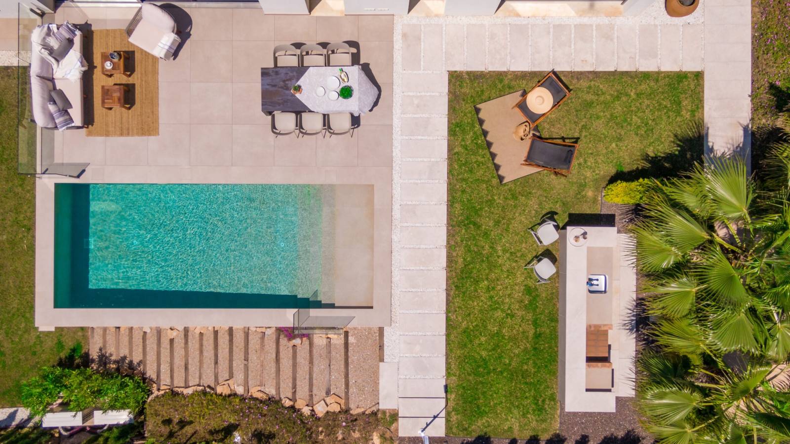 Nowy budynek - Villa -  - Las Colinas Golf