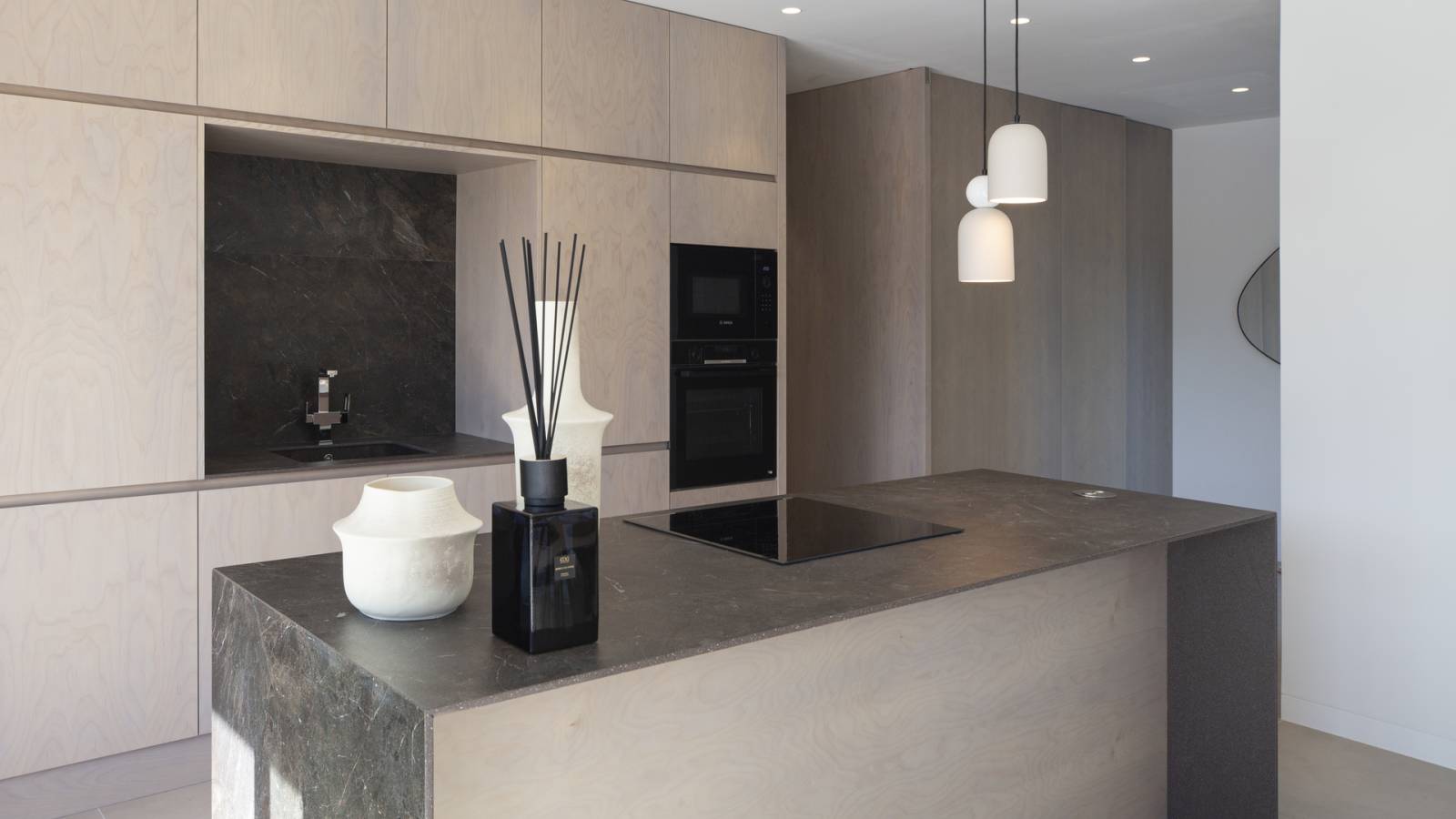 Nowy budynek - Villa -  - Las Colinas Golf