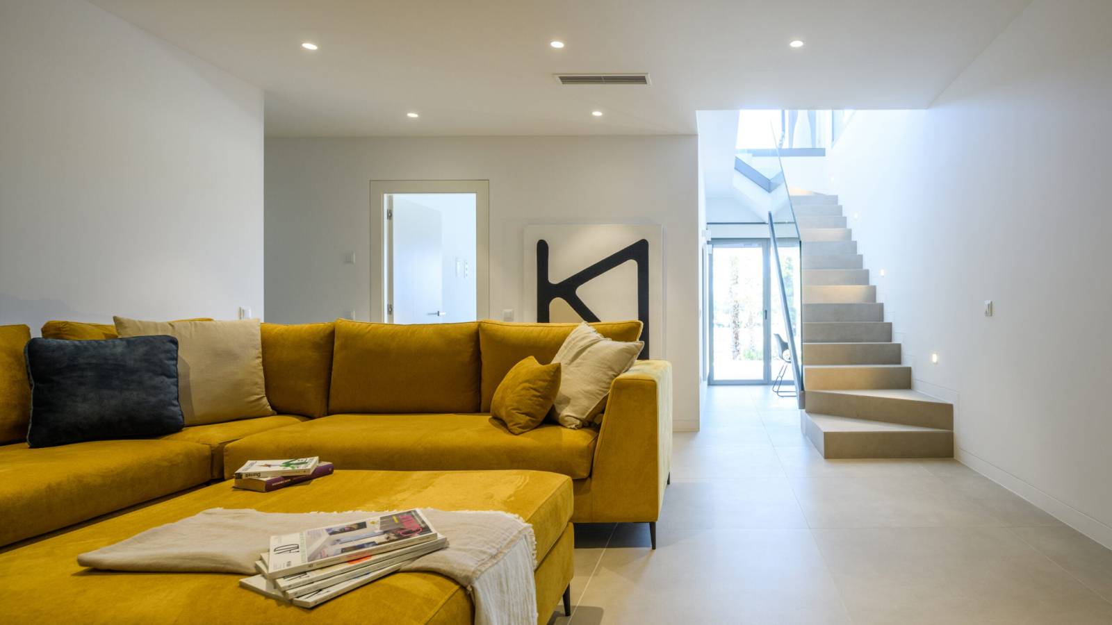 Nowy budynek - Villa -  - Las Colinas Golf