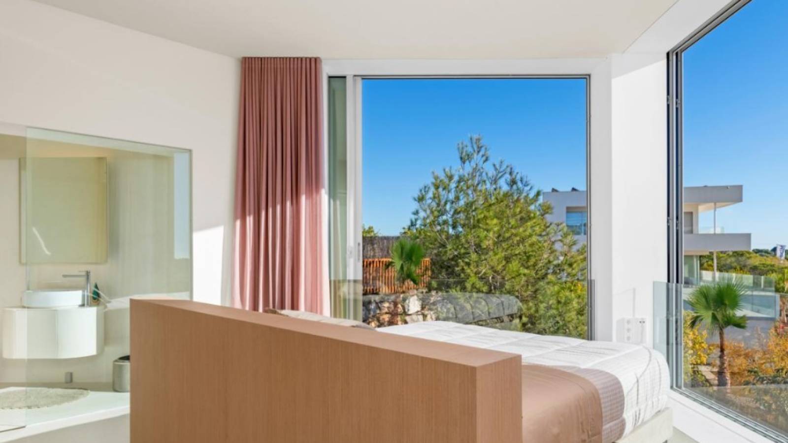 Nowy budynek - Villa -  - Las Colinas Golf