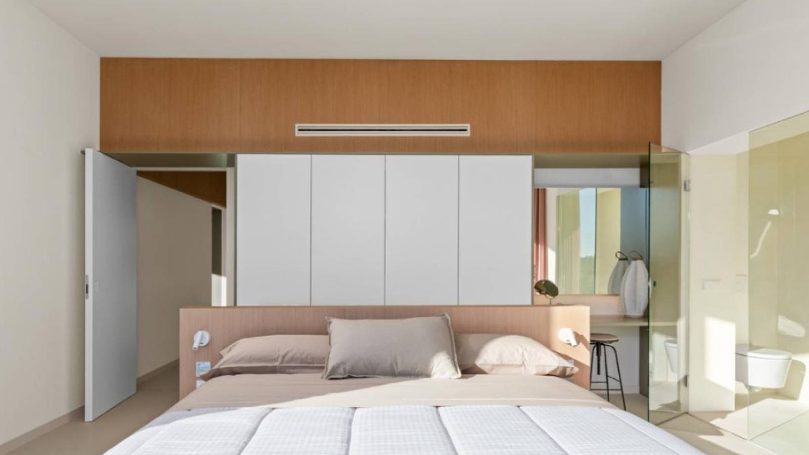 Nowy budynek - Villa -  - Las Colinas Golf