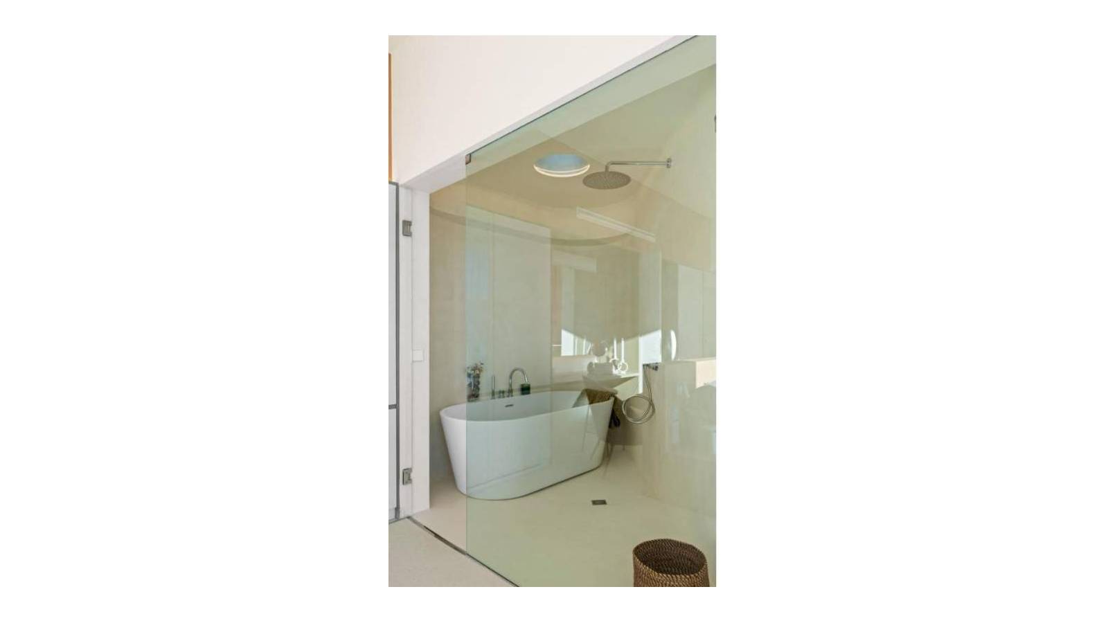 Nowy budynek - Villa -  - Las Colinas Golf