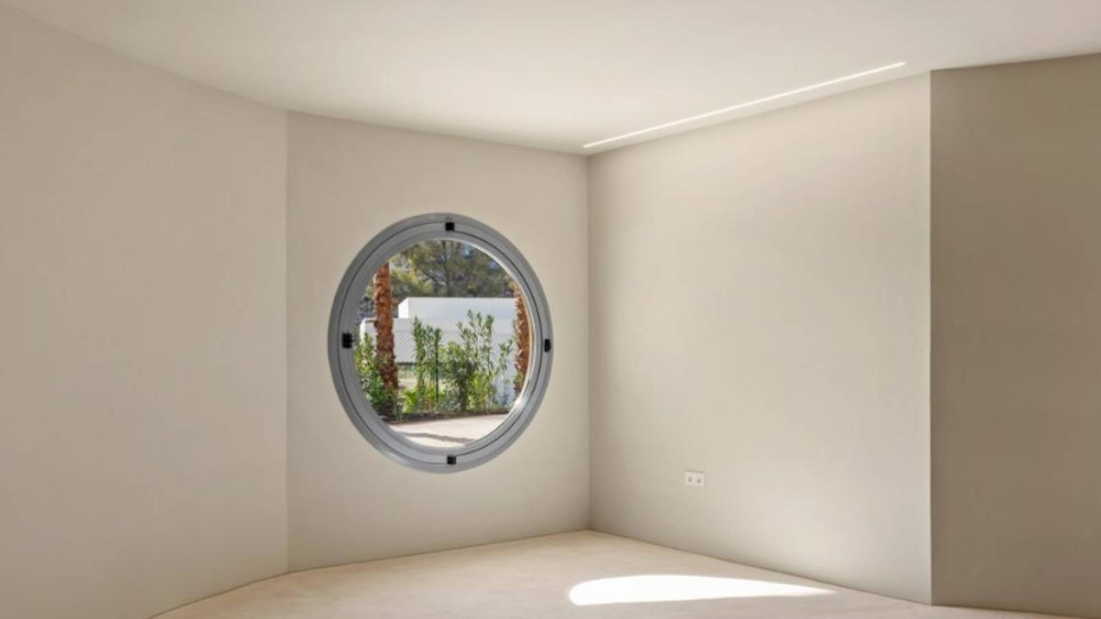 Nowy budynek - Villa -  - Las Colinas Golf