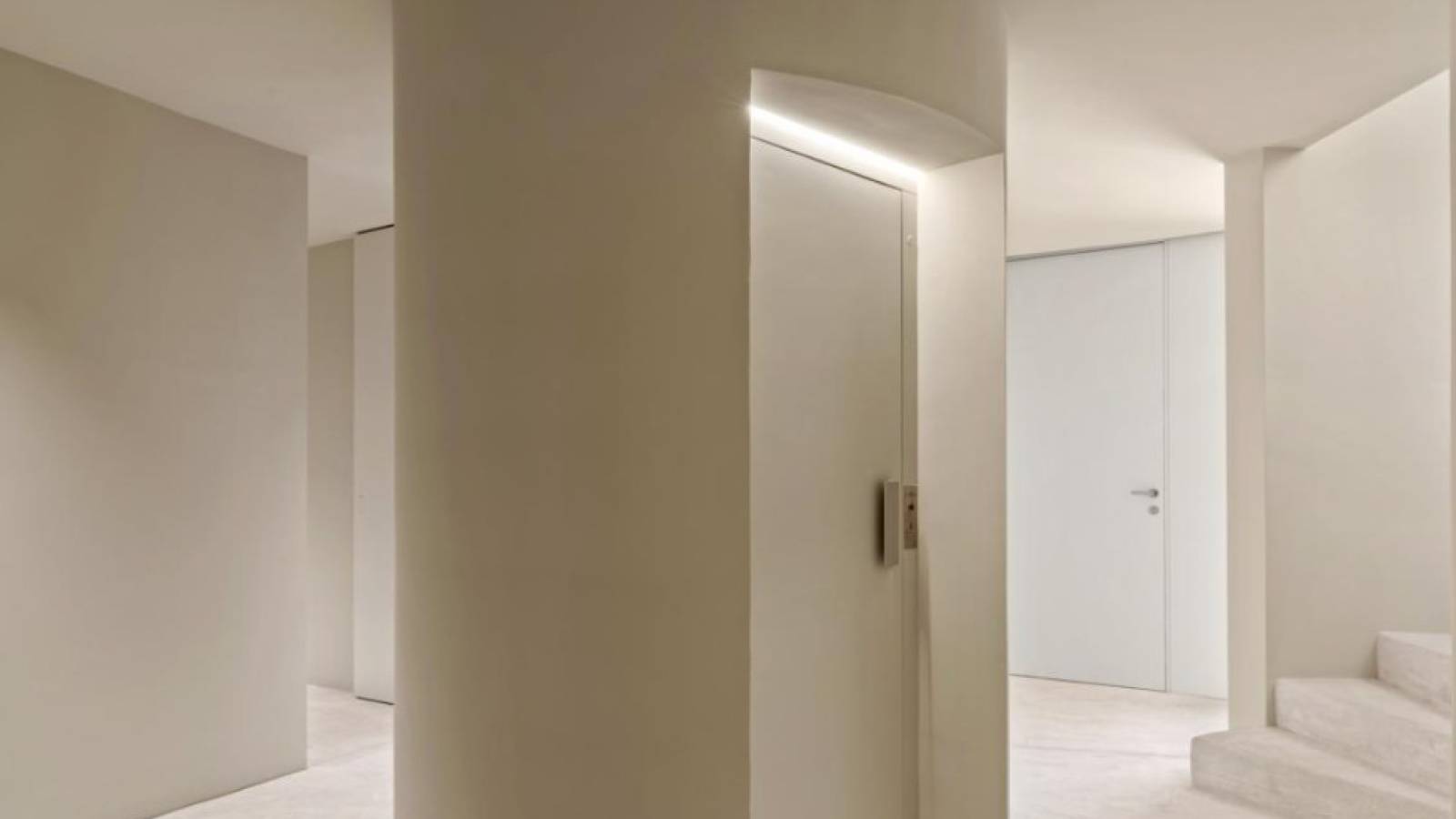 Nowy budynek - Villa -  - Las Colinas Golf