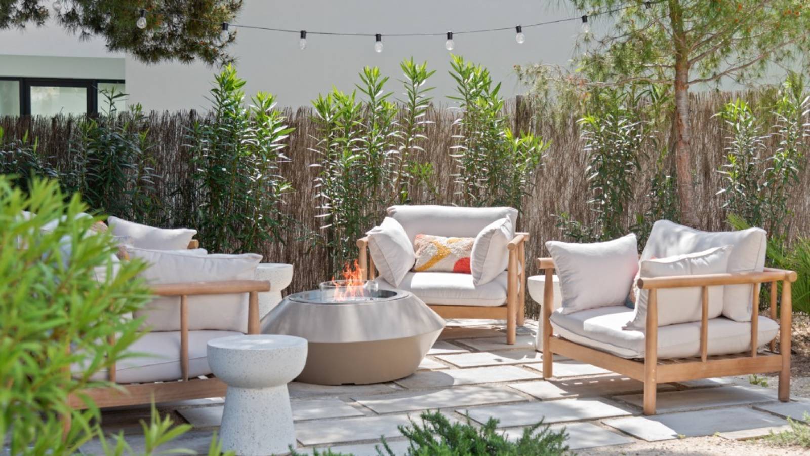 Nowy budynek - Villa -  - Las Colinas Golf