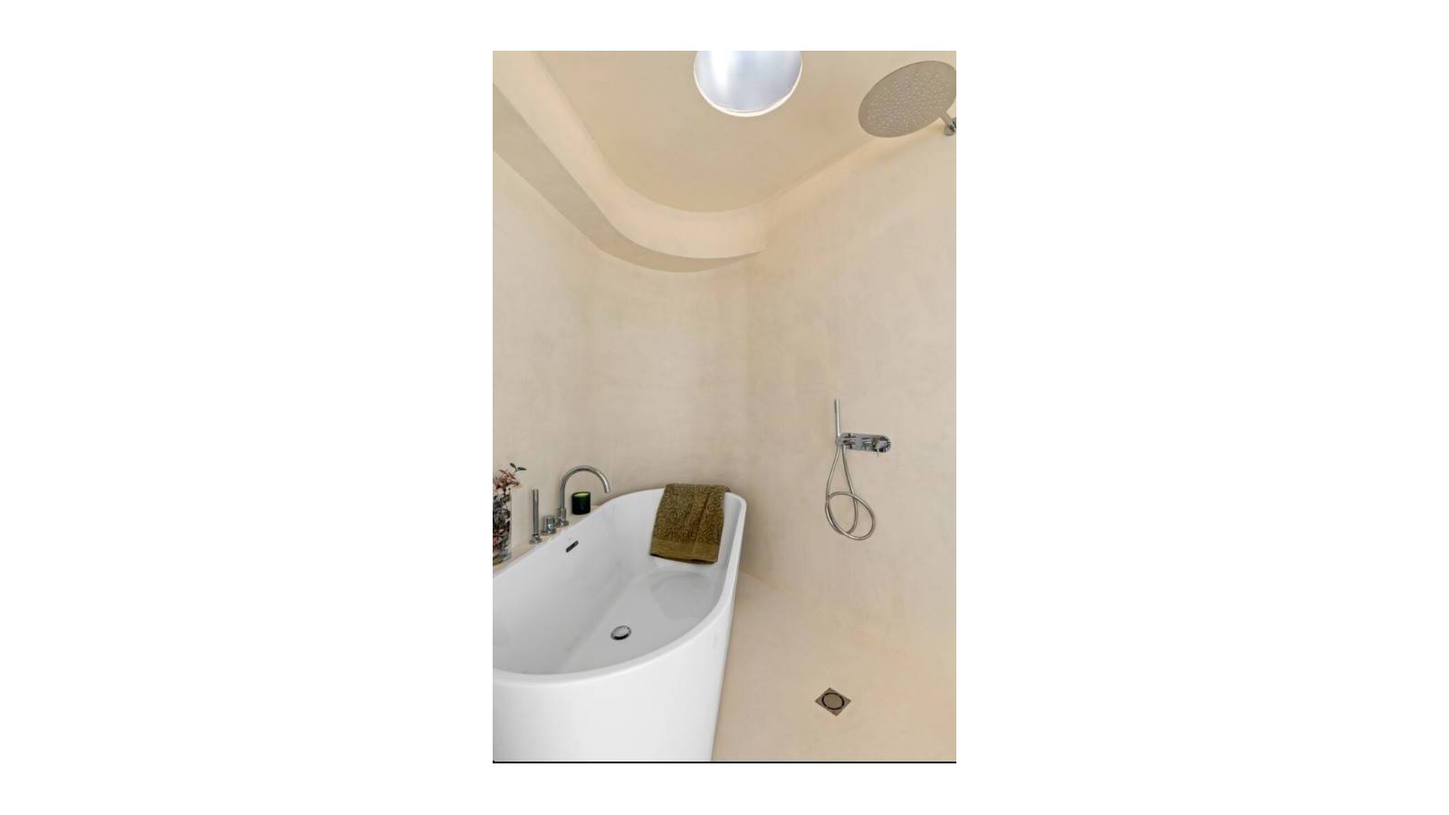 Nowy budynek - Villa -  - Las Colinas Golf