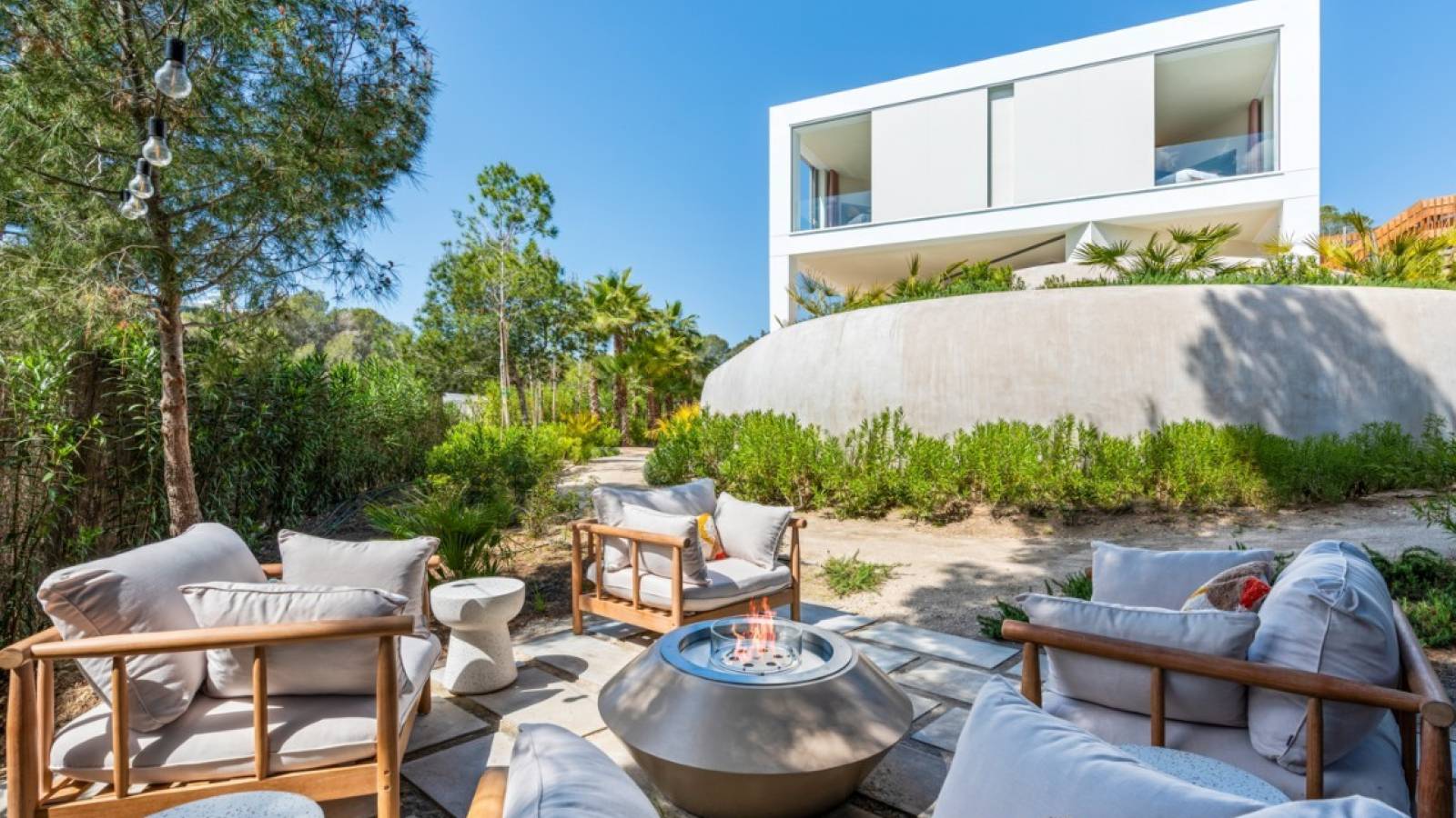 Nowy budynek - Villa -  - Las Colinas Golf