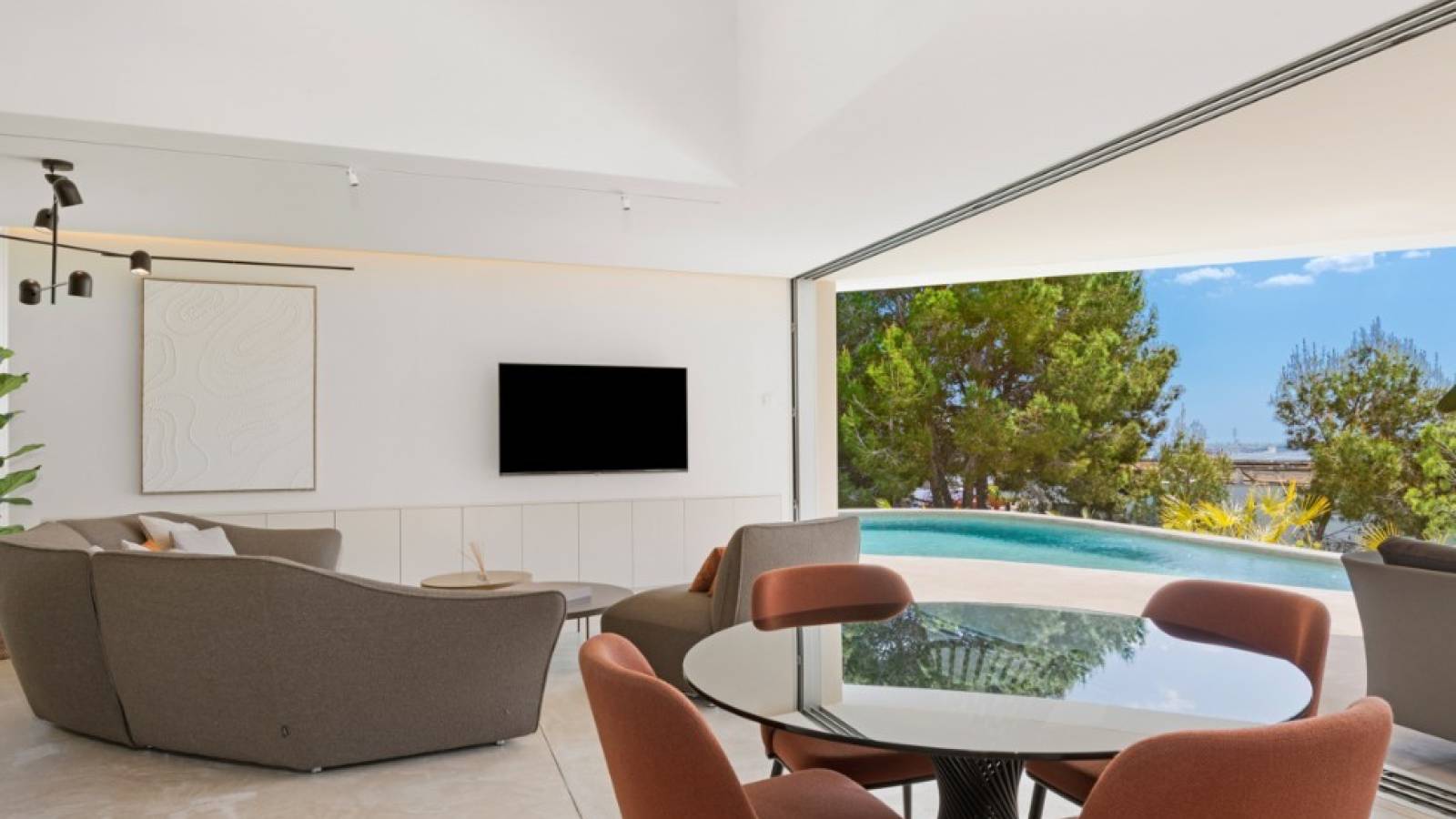 Nowy budynek - Villa -  - Las Colinas Golf