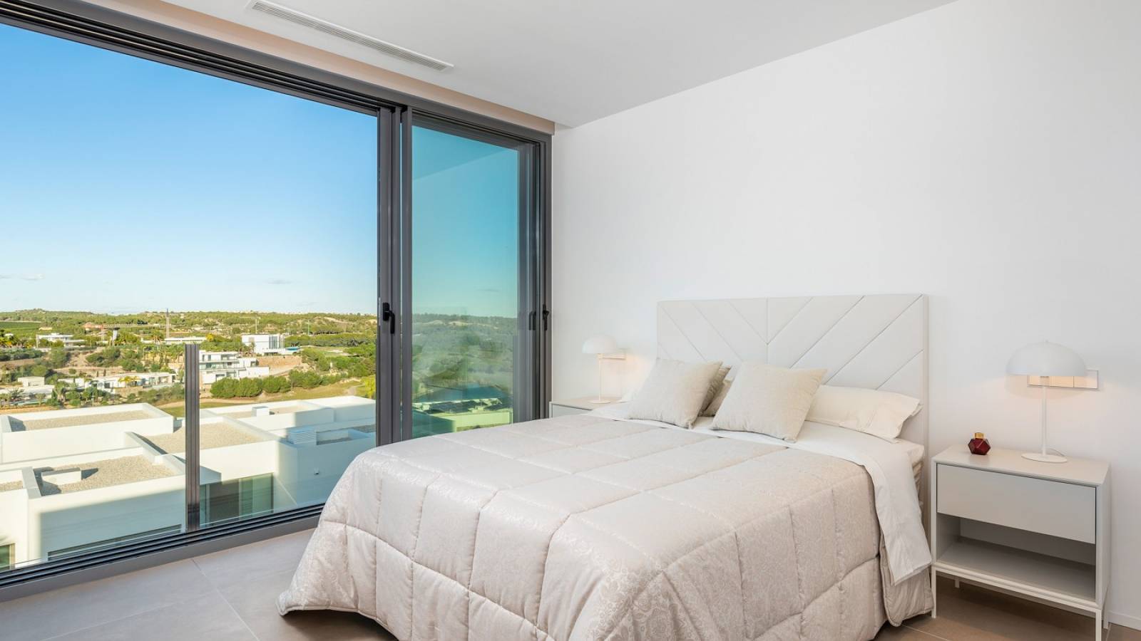 Nowy budynek - Villa - Las Colinas