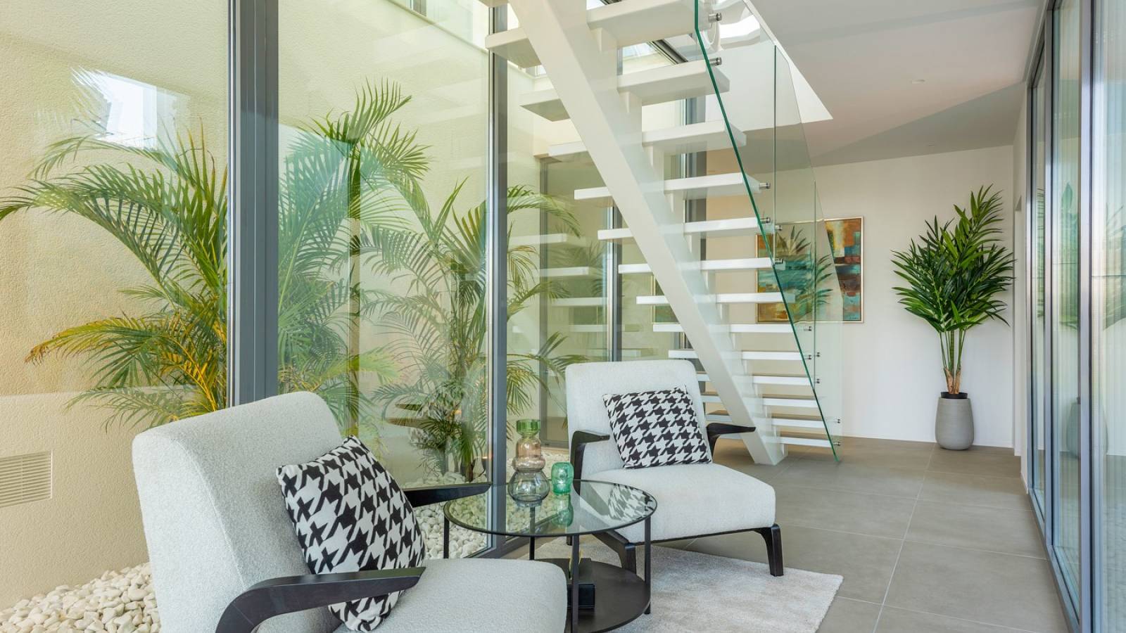 Nowy budynek - Villa - Las Colinas