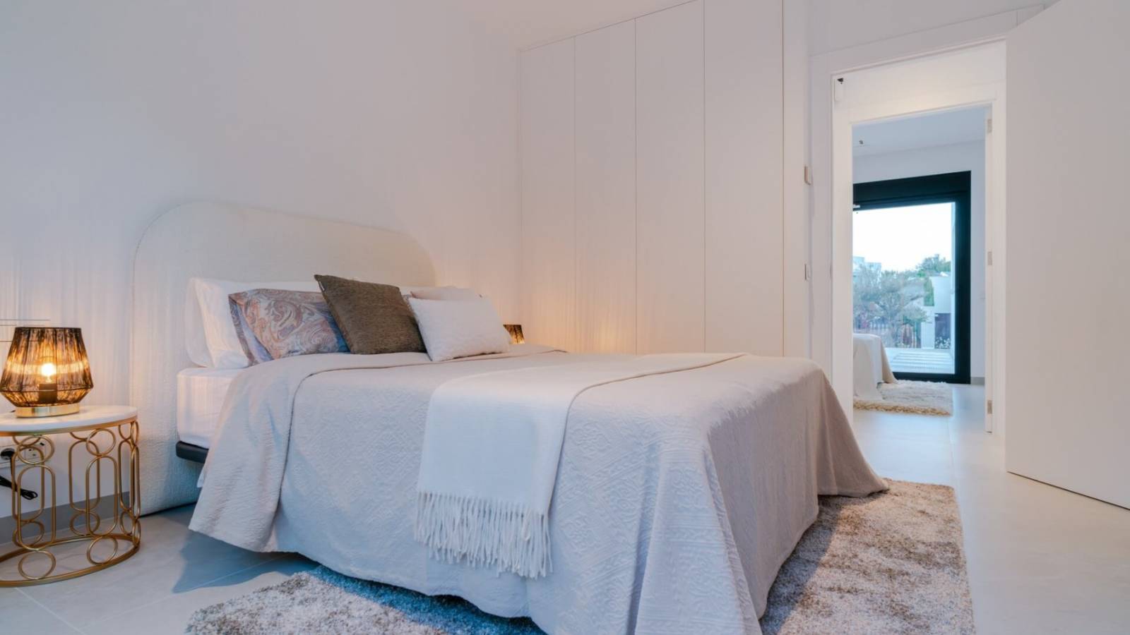 Nowy budynek - Villa - Las Colinas