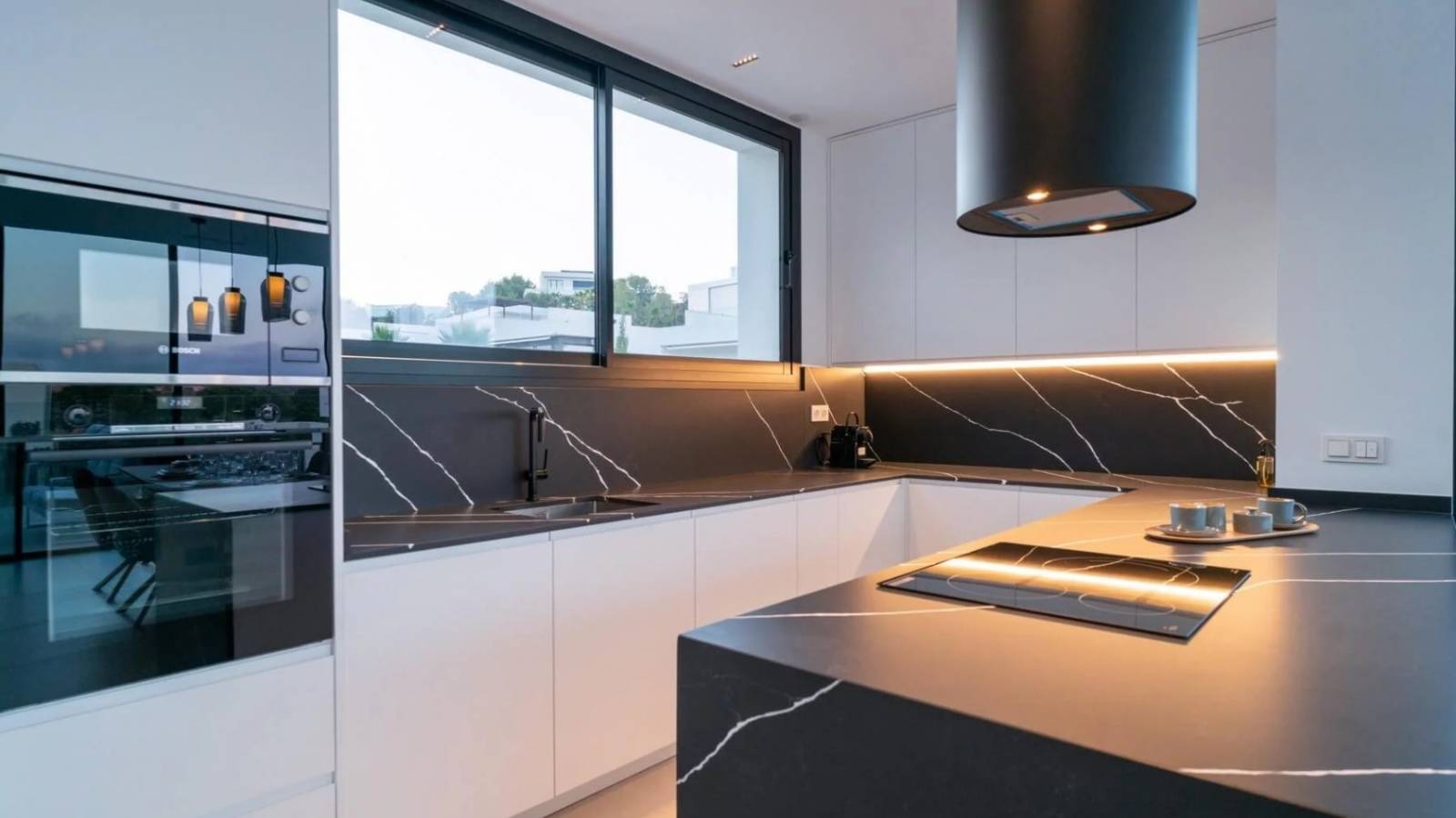 Nowy budynek - Villa - Las Colinas