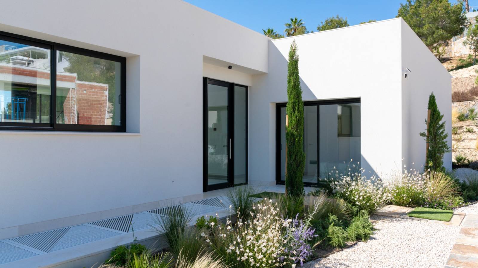 Nowy budynek - Villa - Las Colinas