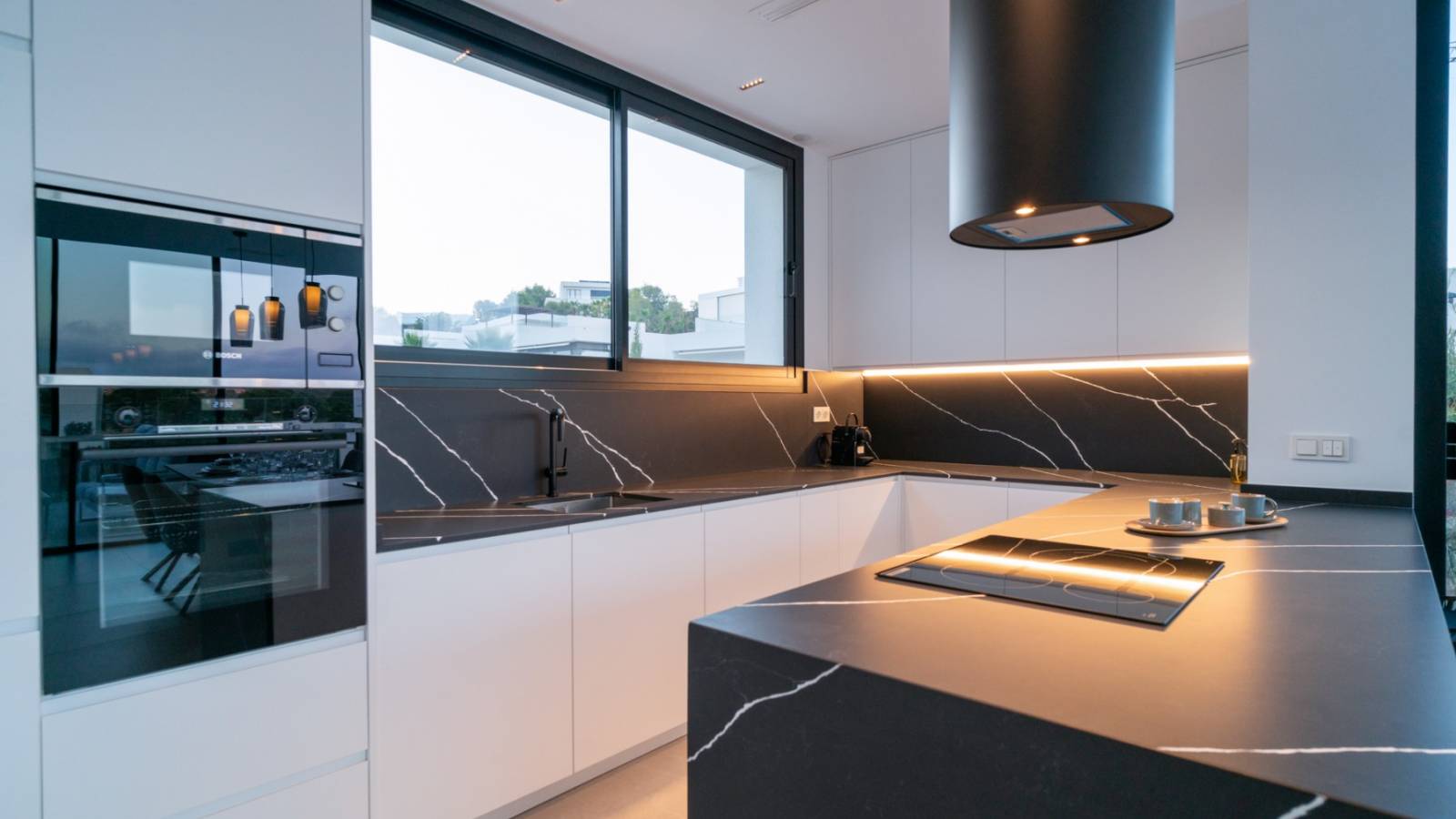 Nowy budynek - Villa - Las Colinas