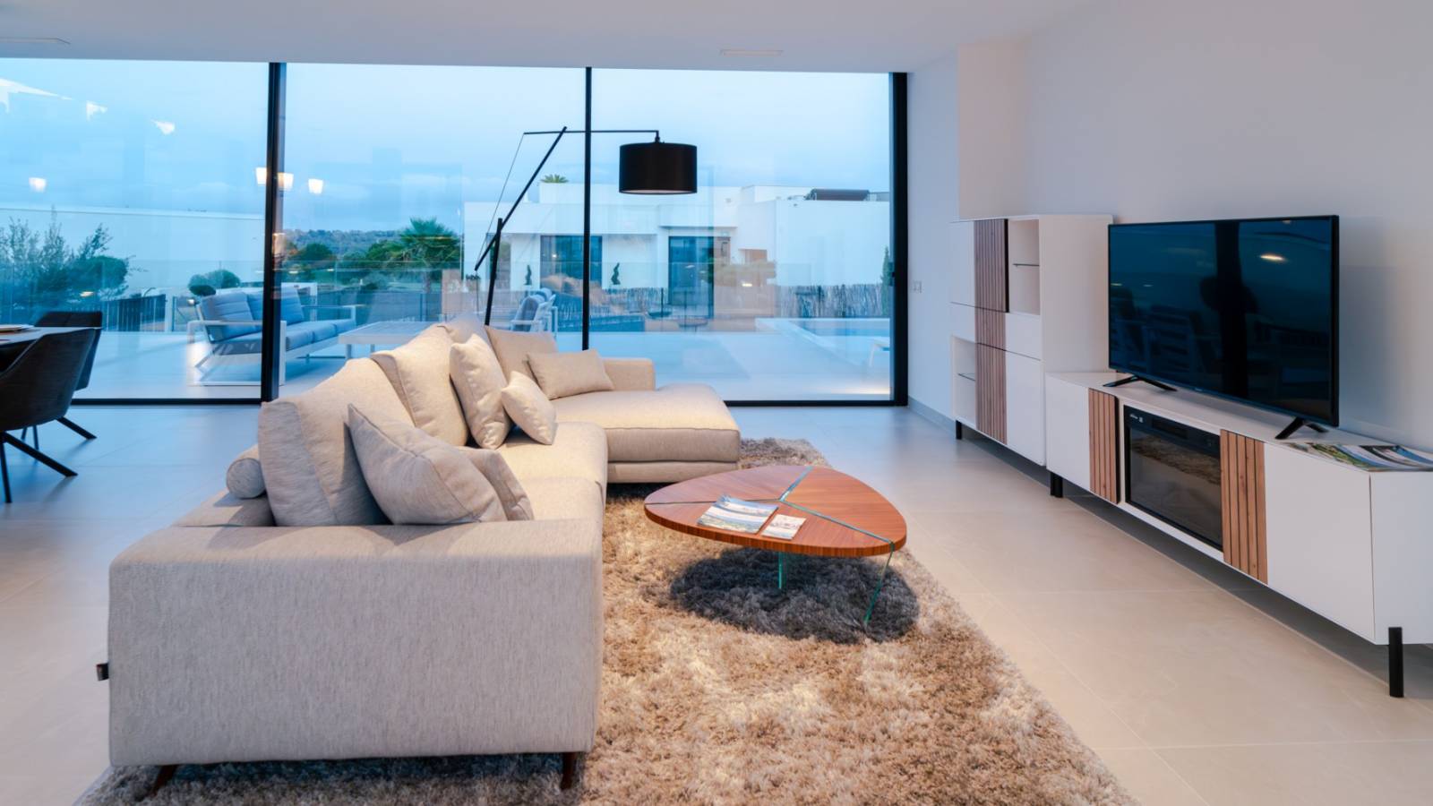 Nowy budynek - Villa - Las Colinas