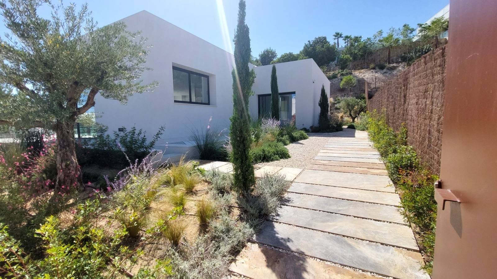 Nowy budynek - Villa - Las Colinas