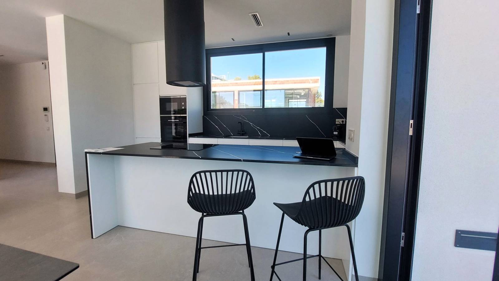 Nowy budynek - Villa - Las Colinas