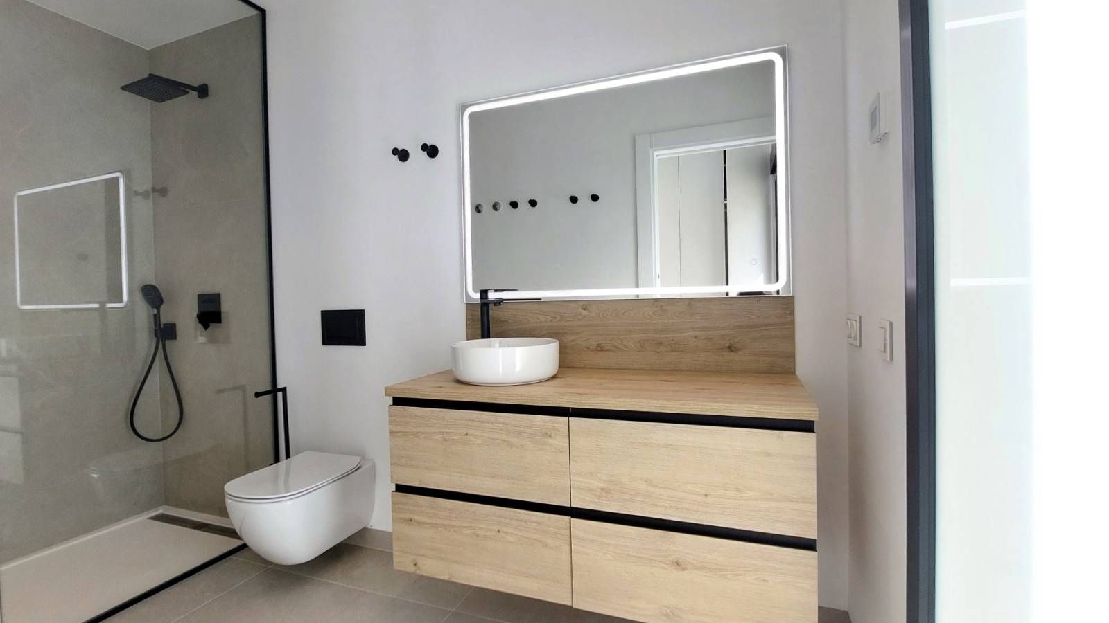 Nowy budynek - Villa - Las Colinas