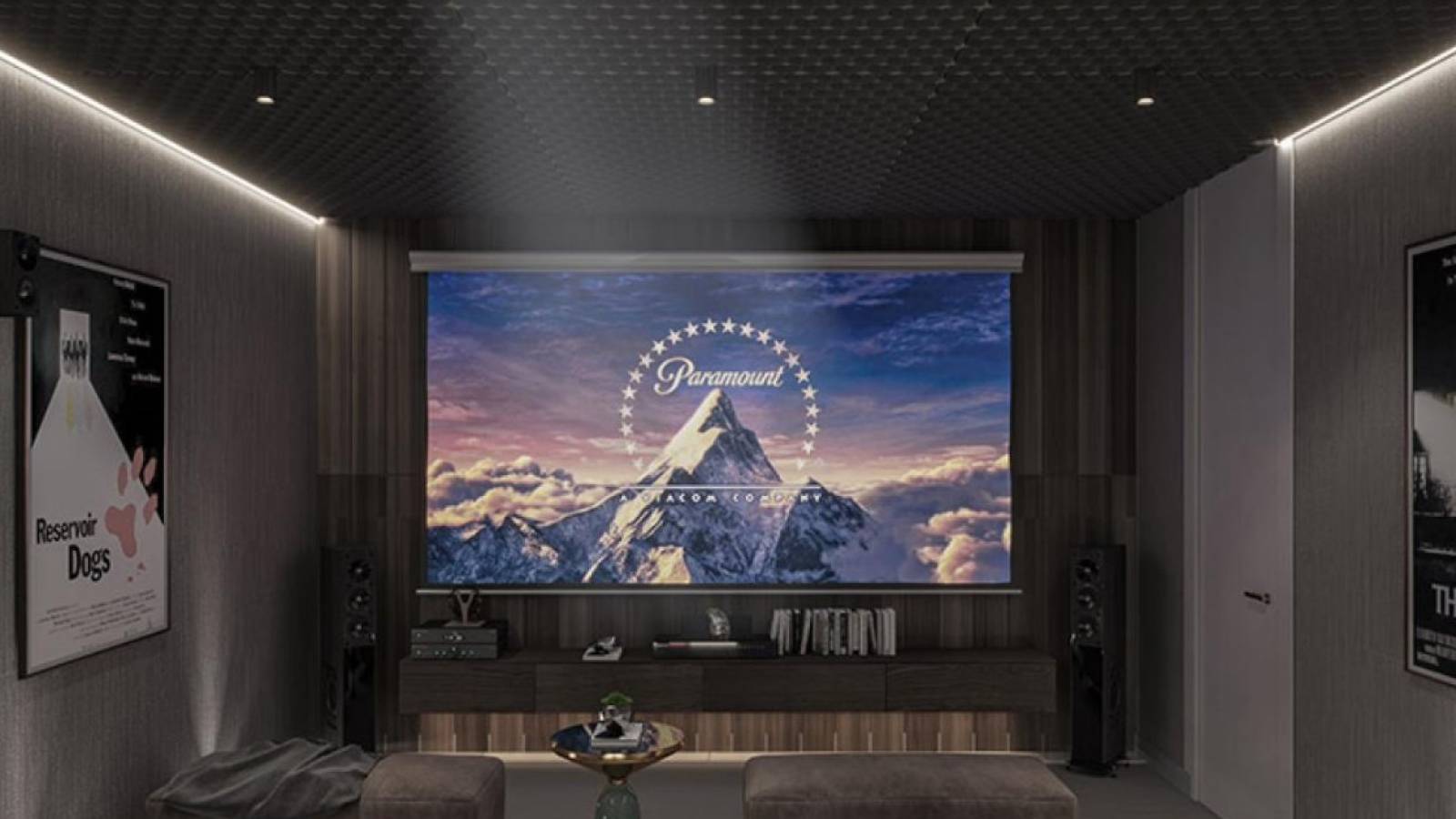 Nowy budynek - Villa - Las Colinas