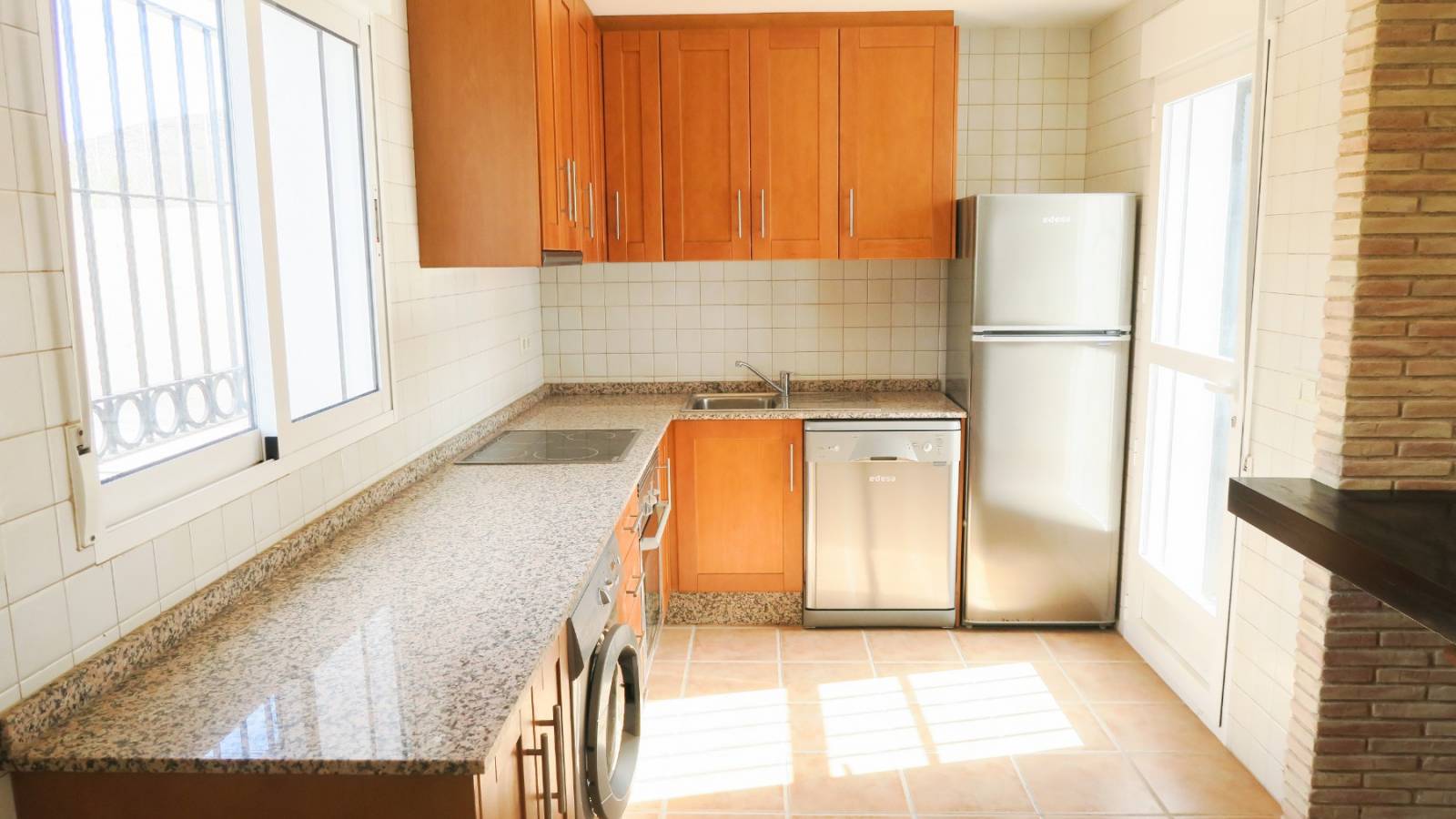 Nowy budynek - Villa - Las Palas