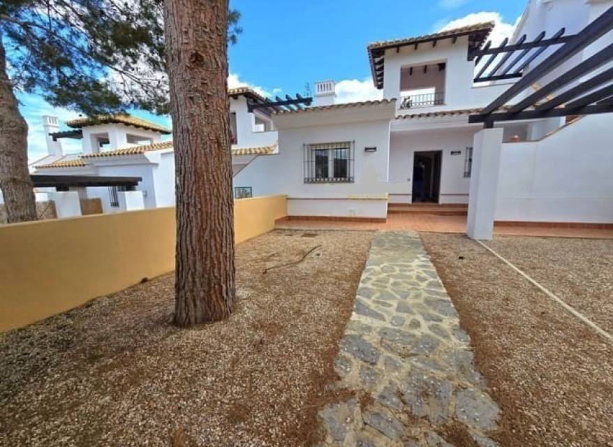 Nowy budynek - Villa - Las Palas